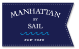 Manhattan by Sail