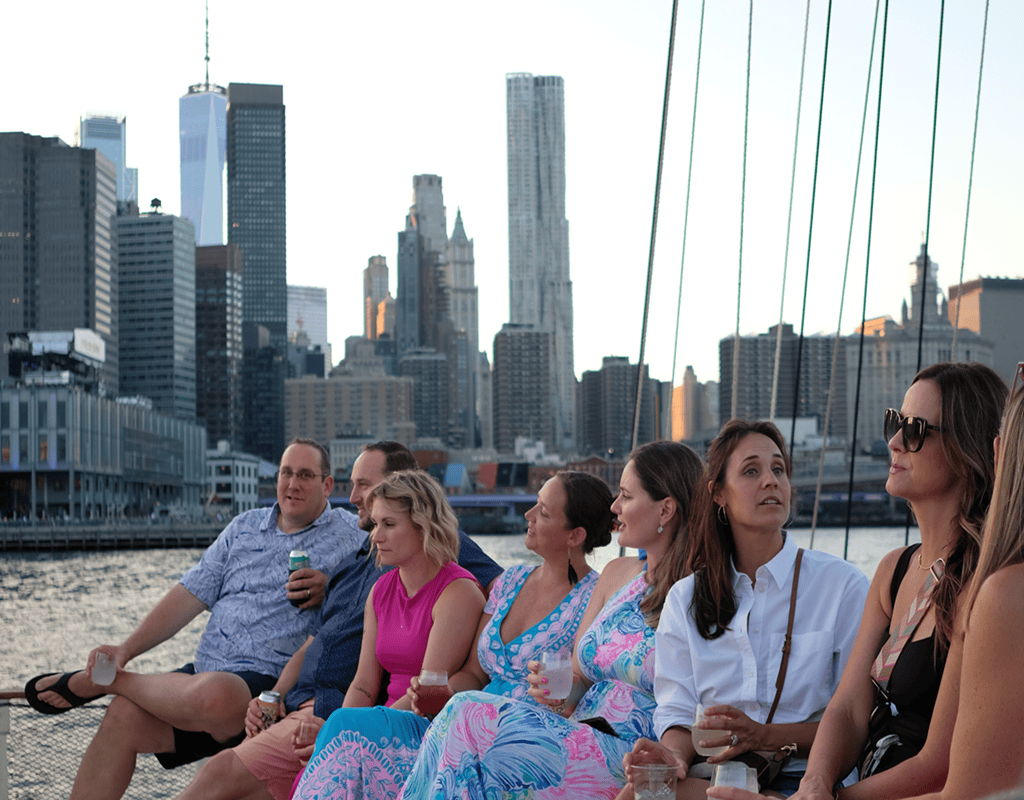 Stunning City Cruises Statue Of Liberty image